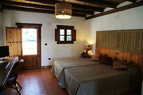 Ardea Purpurea Lodge