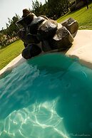 Ardea Purpurea Lodge