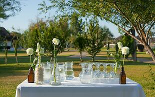 Ardea Purpurea Lodge