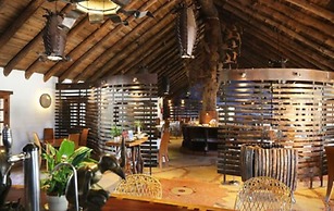 Ardea Purpurea Lodge