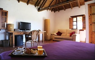 Ardea Purpurea Lodge