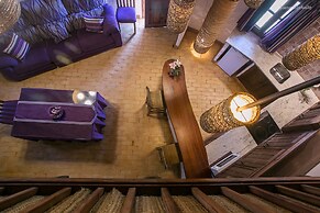 Ardea Purpurea Lodge