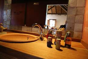 Ardea Purpurea Lodge