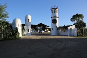 Ardea Purpurea Lodge