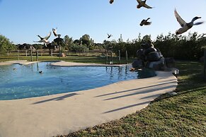 Ardea Purpurea Lodge