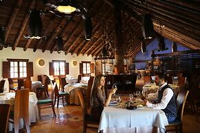 Ardea Purpurea Lodge