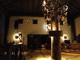 Ardea Purpurea Lodge