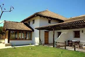 Ardea Purpurea Lodge