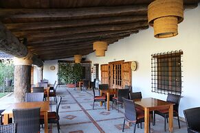 Ardea Purpurea Lodge