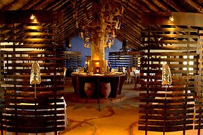 Ardea Purpurea Lodge