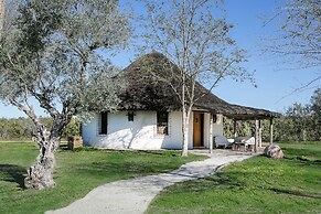 Ardea Purpurea Lodge