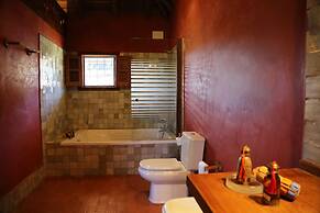 Ardea Purpurea Lodge