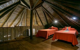 Ardea Purpurea Lodge