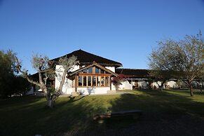 Ardea Purpurea Lodge