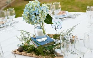 Ardea Purpurea Lodge