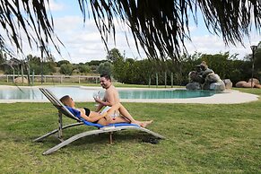 Ardea Purpurea Lodge