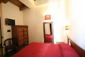 Muro Torto Bed and Breakfast