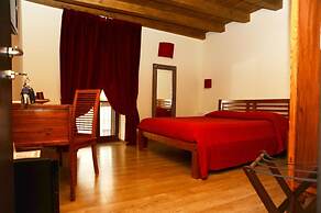 Muro Torto Bed and Breakfast