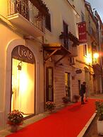 Muro Torto Bed and Breakfast