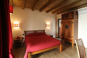 Muro Torto Bed and Breakfast