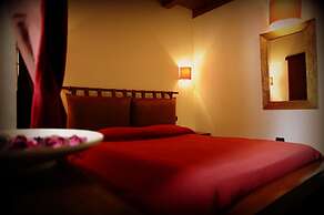 Muro Torto Bed and Breakfast