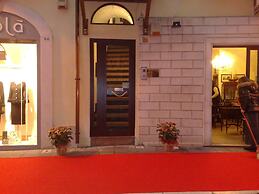 Muro Torto Bed and Breakfast