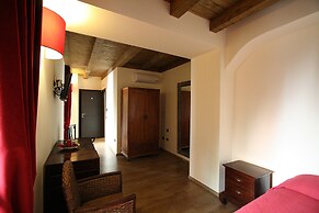 Muro Torto Bed and Breakfast