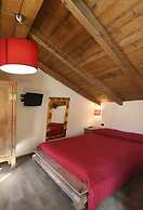 Muro Torto Bed and Breakfast