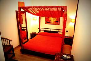 Muro Torto Bed and Breakfast