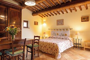 Podere Sette Piagge