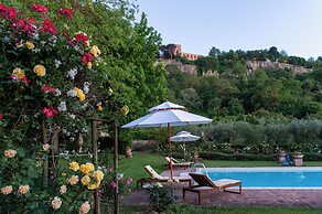 Podere Sette Piagge