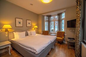 Hotel Rusthållargården