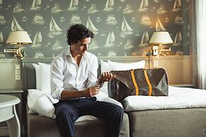 Hotel Rusthållargården