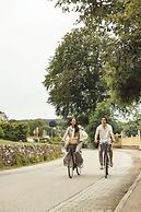 Hotel Rusthållargården