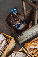 Hotel Rusthållargården