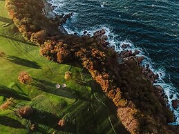 Hotel Rusthållargården