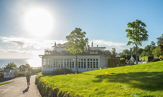 Hotel Rusthållargården