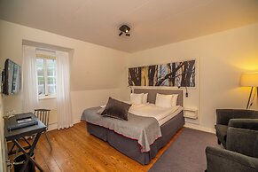 Hotel Rusthållargården