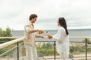 Hotel Rusthållargården