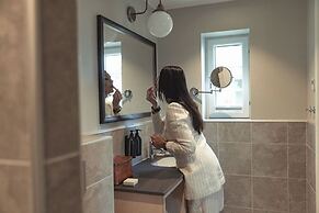 Hotel Rusthållargården