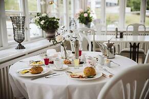 Hotel Rusthållargården