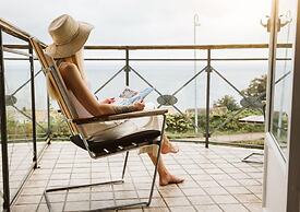 Hotel Rusthållargården