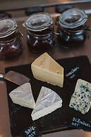 Hotel Rusthållargården