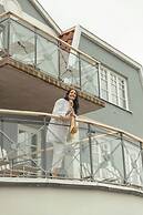 Hotel Rusthållargården