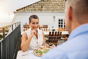 Hotel Rusthållargården