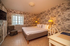 Hotel Rusthållargården