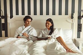 Hotel Rusthållargården