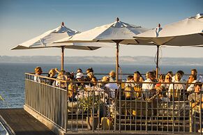 Hotel Rusthållargården