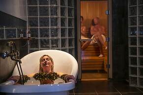 Hotel Rusthållargården