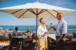 Hotel Rusthållargården